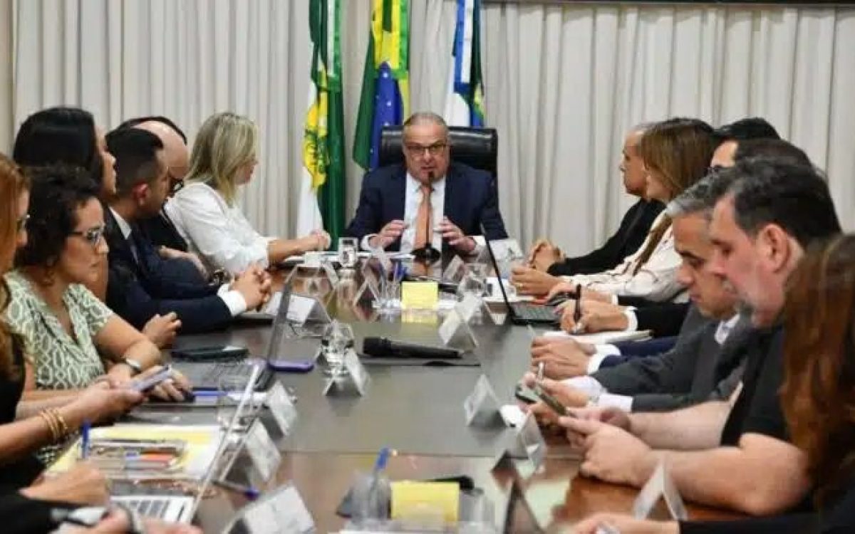 Prefeitura do Natal anuncia parceria com instituto Ayrton Senna