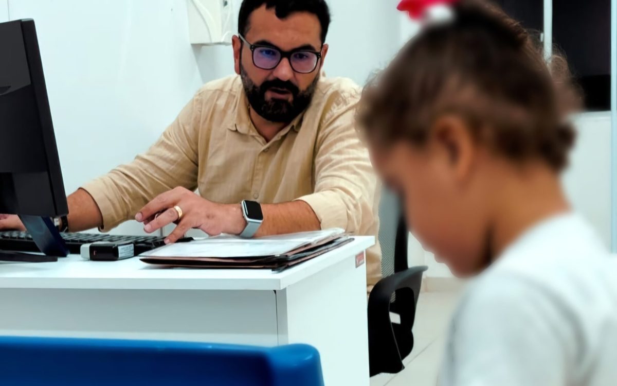 MAIS AVANÇOS NA SAÚDE: CER de São Gonçalo passar a oferecer atendimento em Neuropediatria