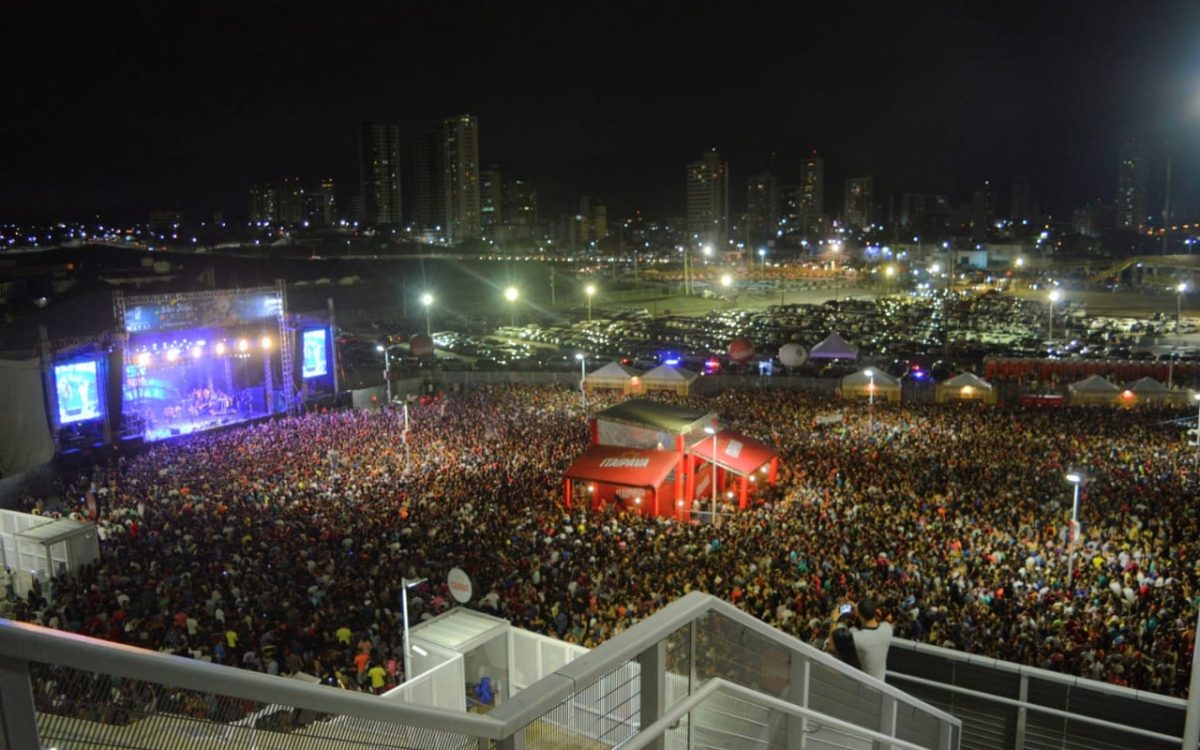 Prefeitura de Natal inicia planejamento para o São João 2025