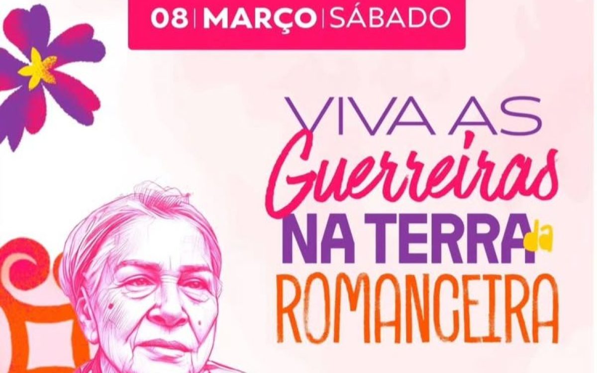 Prefeitura de São Gonçalo do Amarante promove evento especial pelo Dia Internacional da Mulher