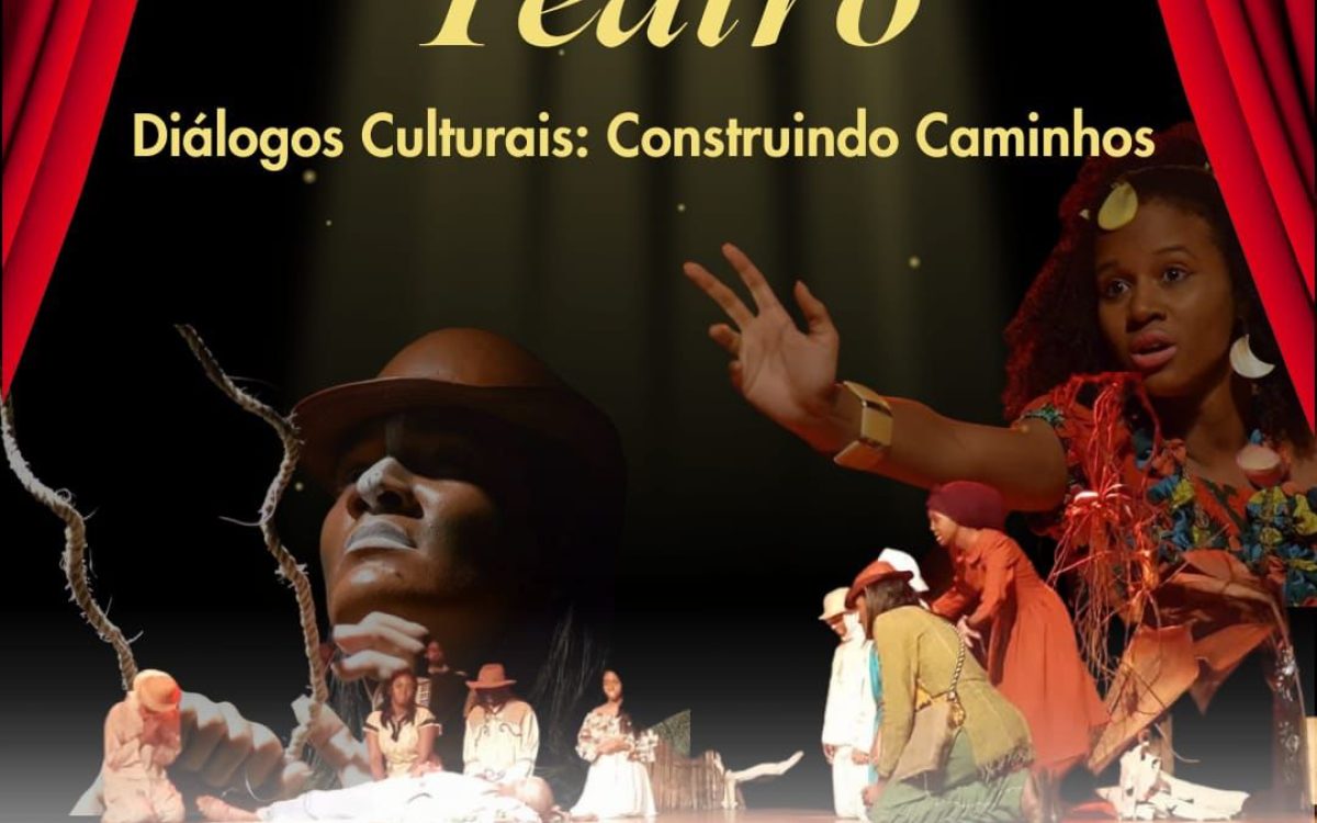 Dia Mundial do Teatro: Programação Especial em São Gonçalo do Amarante