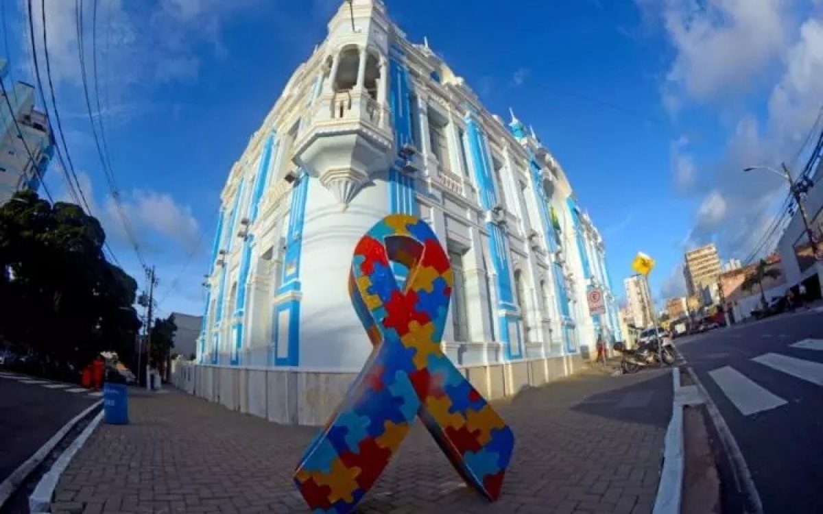Prefeitura de Natal promove campanha “É Tão Lindo Ser Amigo” para inclusão de pessoas com autismo