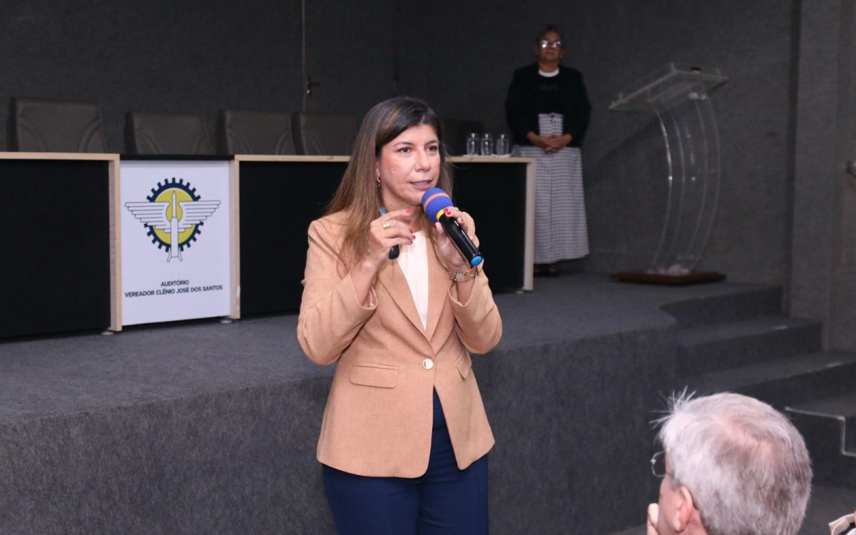 Prefeitura de Parnamirim inicia Planejamento Estratégico da Secretaria de Tributação