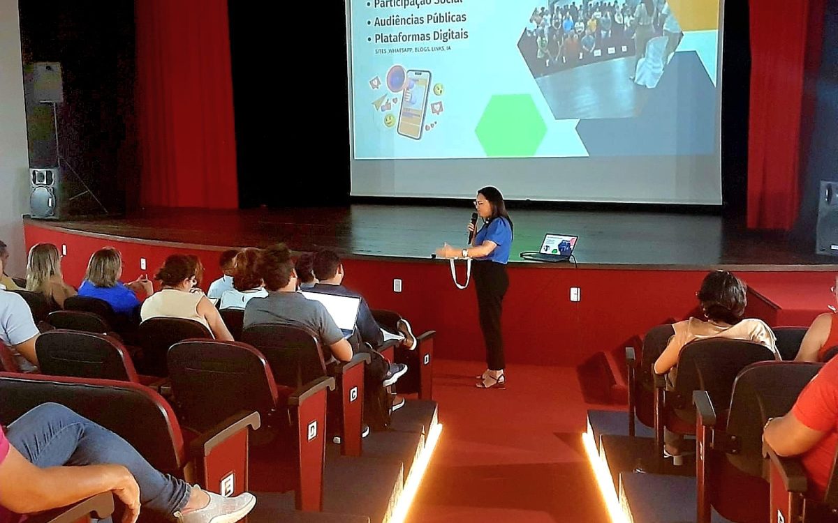 Prefeitura de São Gonçalo do Amarante inicia elaboração do Plano Plurianual 2026–2029