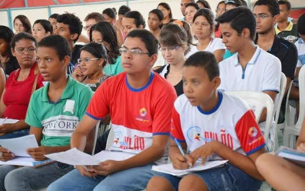 Prefeitura de São Gonçalo vai iniciar aulões preparatórios gratuitos para o IF neste sábado (7)