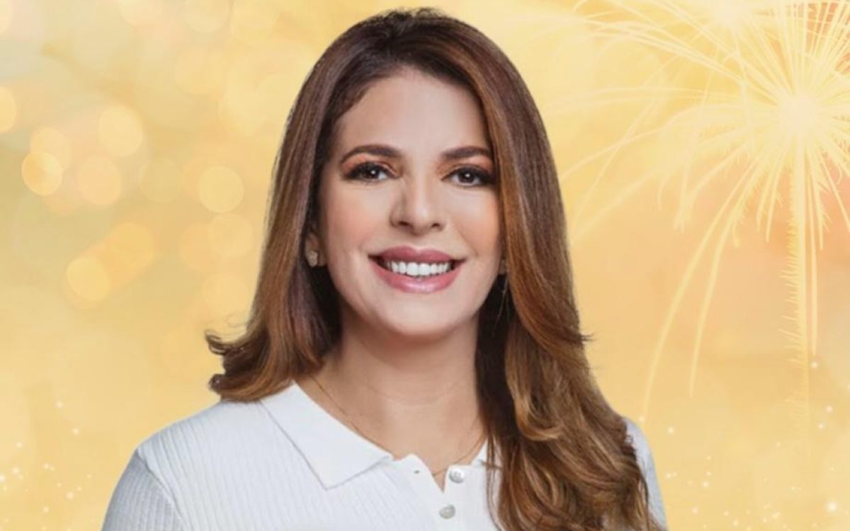 Nina Souza explica o que o Governo do Estado fez por Natal