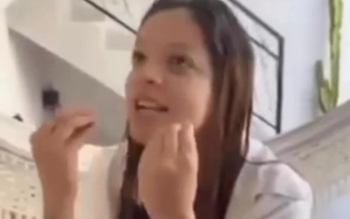 Brincadeira ou crime contra o RN?