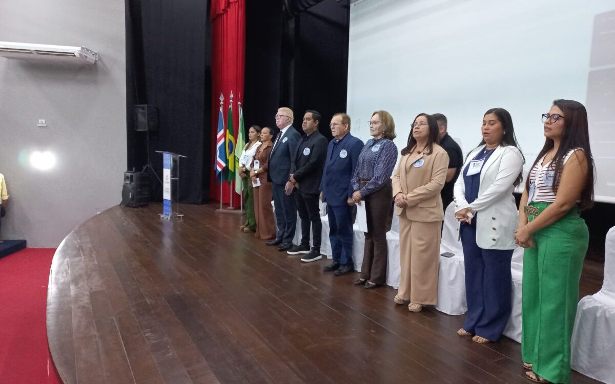 São Gonçalo realiza 1ª Conferência Municipal dos Direitos da Pessoa Idosa