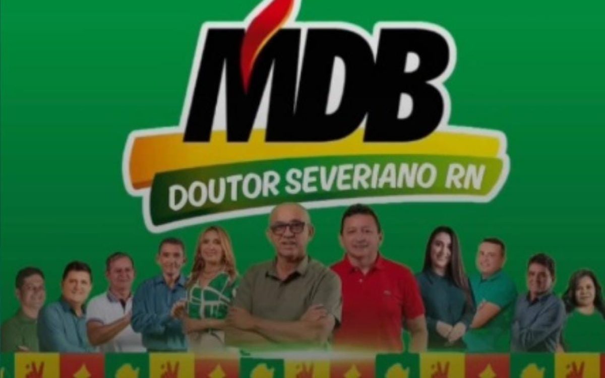 MP aponta fraude em cota de gênero no MDB nas eleições 2024