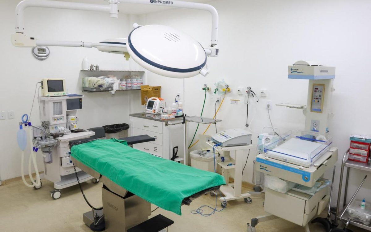 Gestão Nilda viabiliza mais de 532 cirurgias eletivas em apenas seis meses