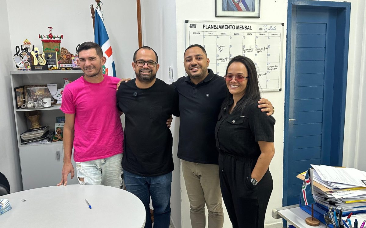 São Gonçalo do Amarante leva cultura local a grandes festivais por meio de edital de intercâmbio