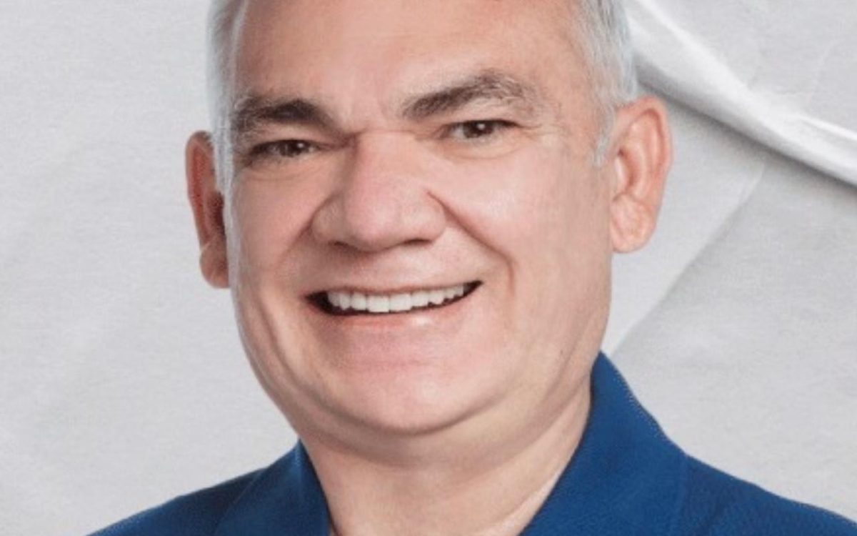 Paulinho completaria 63 anos