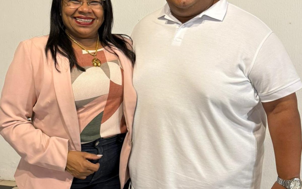Chicão é o novo líder do governo Nilda na Câmara Municipal de Parnamirim