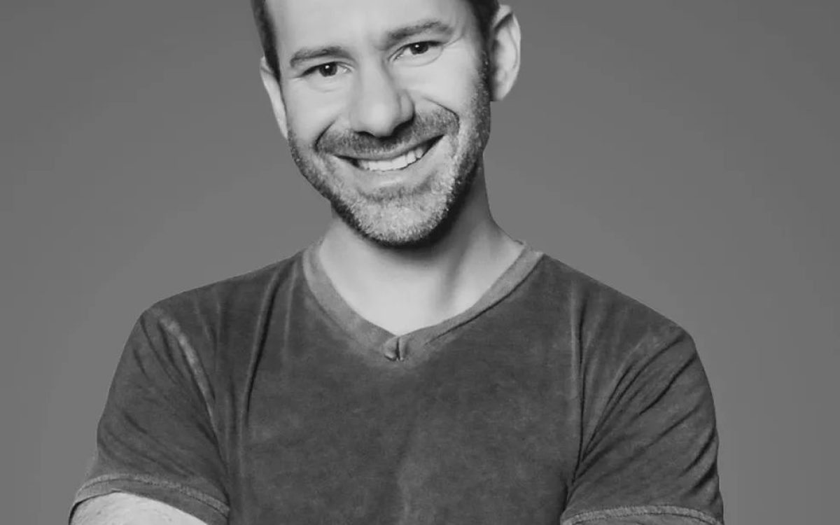 Morre Leonid Radvinsk, dono do OnlyFans, vítima de câncer aos 43 anos