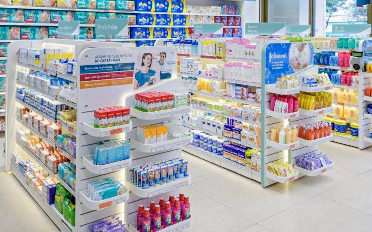 Supermercados vão poder vender remédios, entenda o que muda
