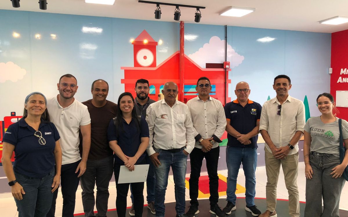 Extremoz amplia educação no trânsito e reforça ações para o Maio Amarelo