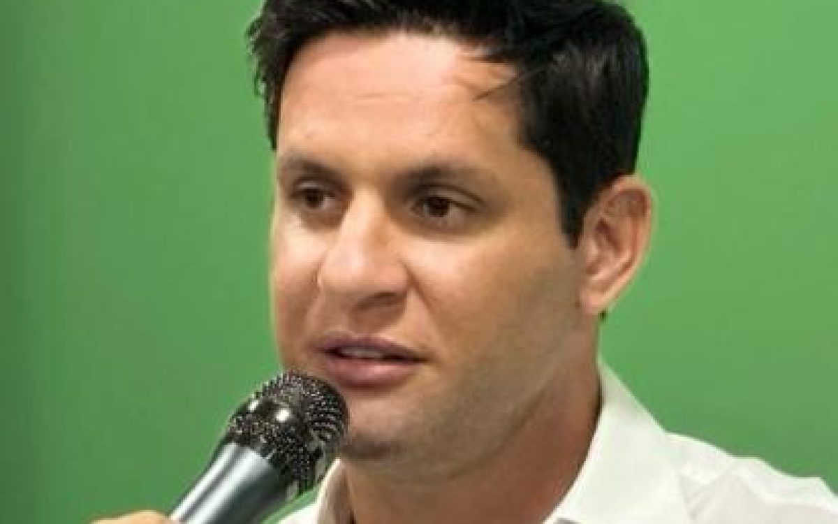 Todos os partidos querem eleger Rafael Motta