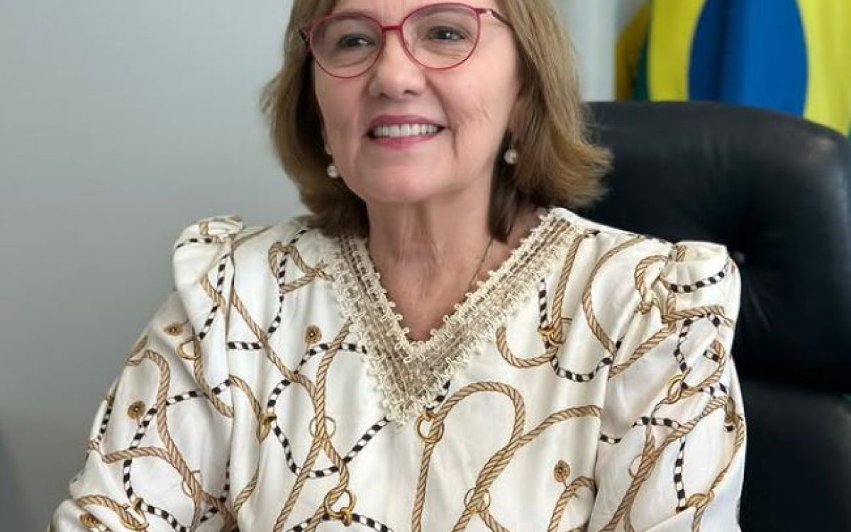 Com voto de Zenaide, Senado aprova megaprojeto que turbina educação no Rio Grande do Norte e no país