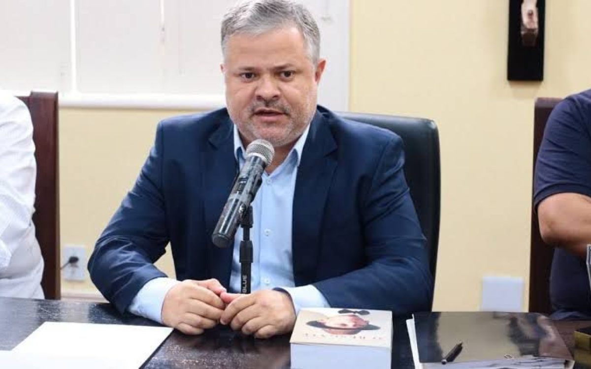 Júlio César desponta como um dos favoritos a deputado estadual