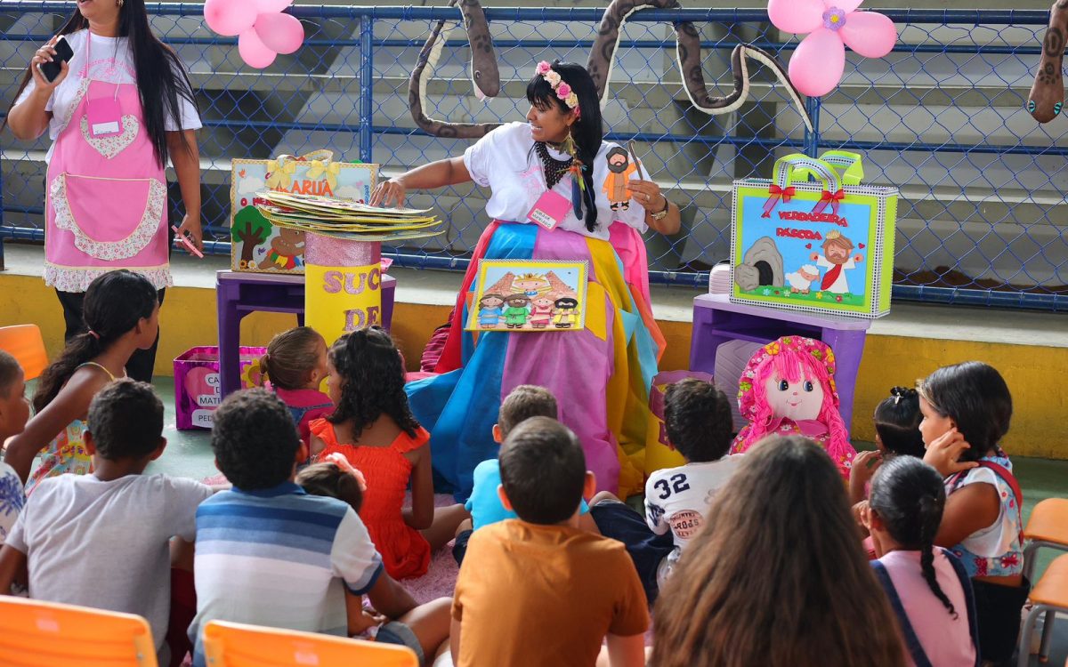 Extremoz celebra o “Março Mulher” com dia especial de cuidado, acolhimento e valorização feminina