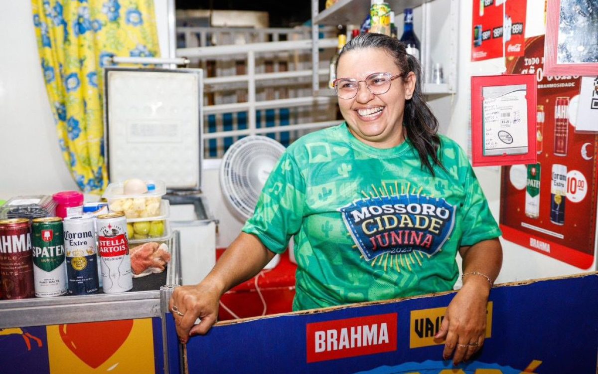 Prefeitura de Mossoró inicia cadastramento de comerciantes para o MCJ 2026 nesta segunda-feira