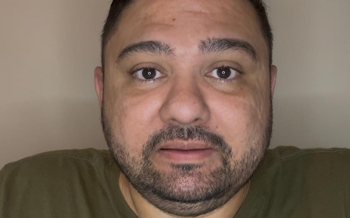 Candidatos ao Governo…