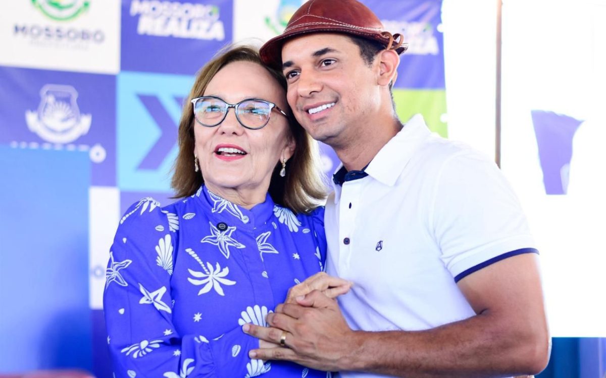 Nova Pesquisa Seta: Allyson abre mais de 15 pontos na disputa pelo Governo e Zenaide estaria reeleita ao Senado