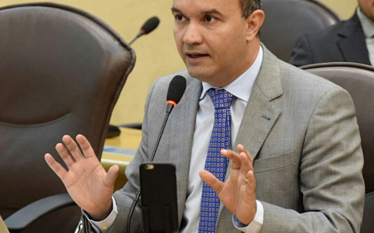 Kelps defende uso adequado da Via Costeira antes do previsível caos das invasões