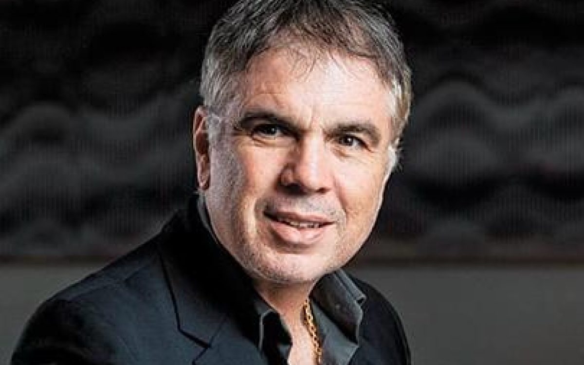 Flávio Rocha será candidato ao Senado?