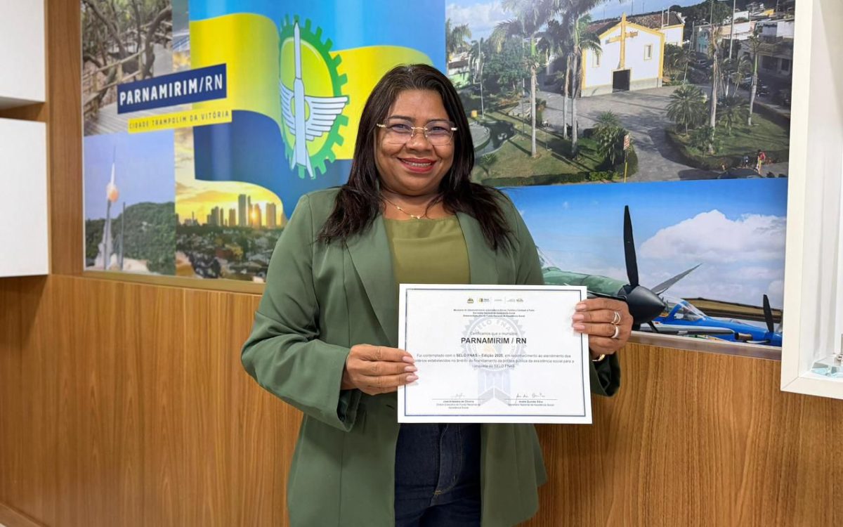 Gestão Nilda coloca assistência social como prioridade e conquista reconhecimento nacional