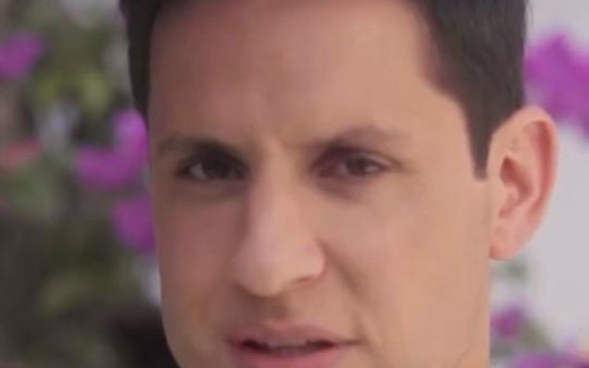 Memórias Política Rafael Motta Senador