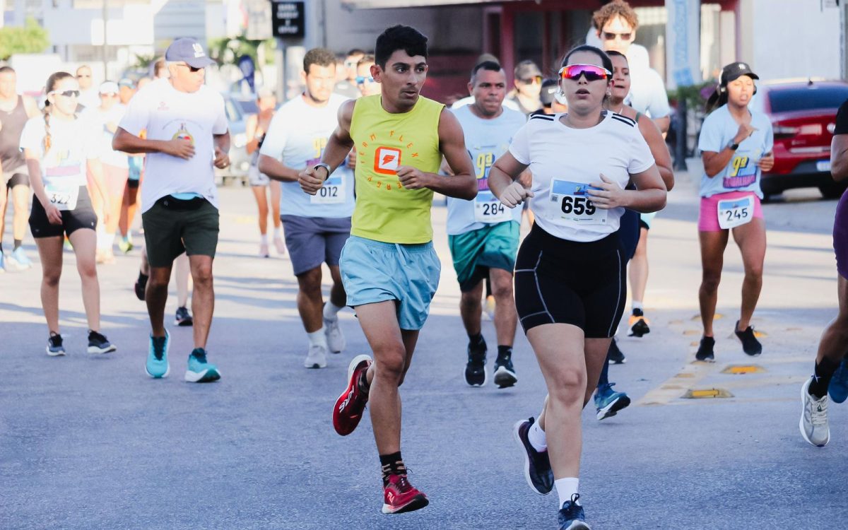 Gestão Nilda realiza maior corrida do trabalhador da sua história e reforça compromisso com saúde, esporte e inclusão
