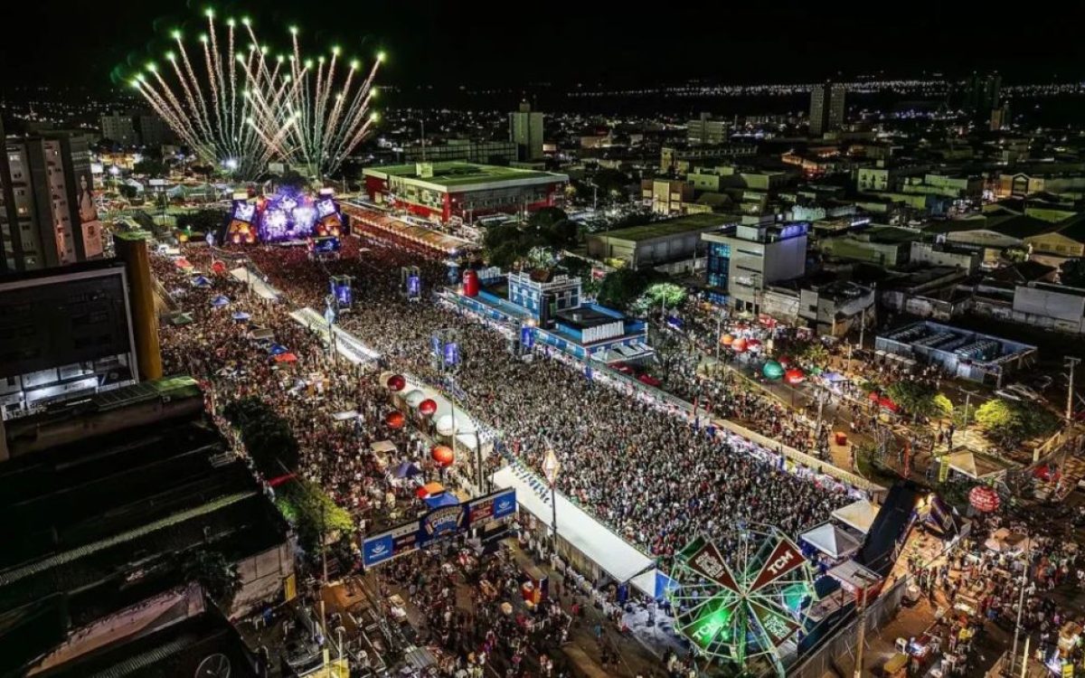 Prefeitura de Mossoró apresenta atrações do “MCJ 2026” nesta quinta-feira em evento aberto ao público