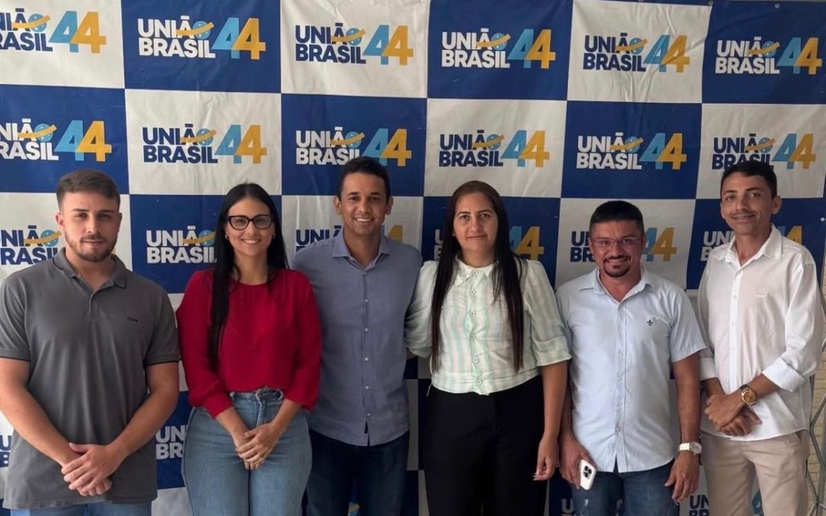 Vereadores de João Dias declaram apoio à pré-candidatura de Allyson Bezerra ao governo do RN