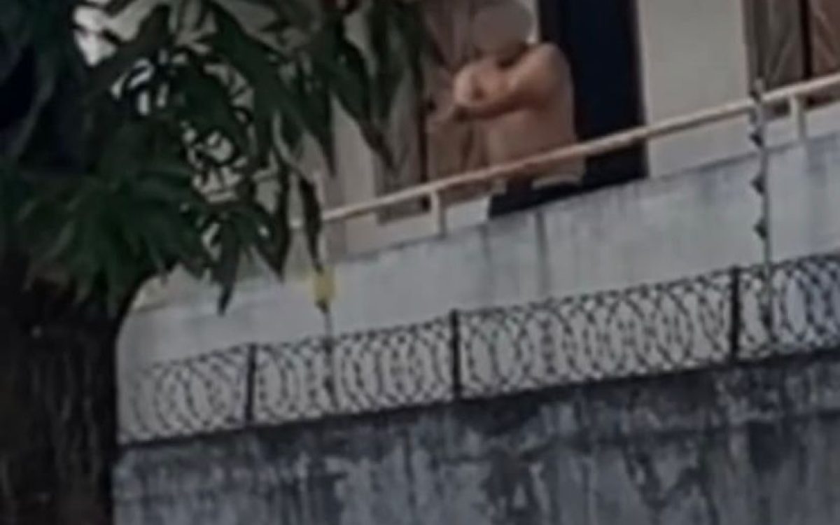 Policial militar é preso após disparar contra grupo de artistas em centro cultural de Natal