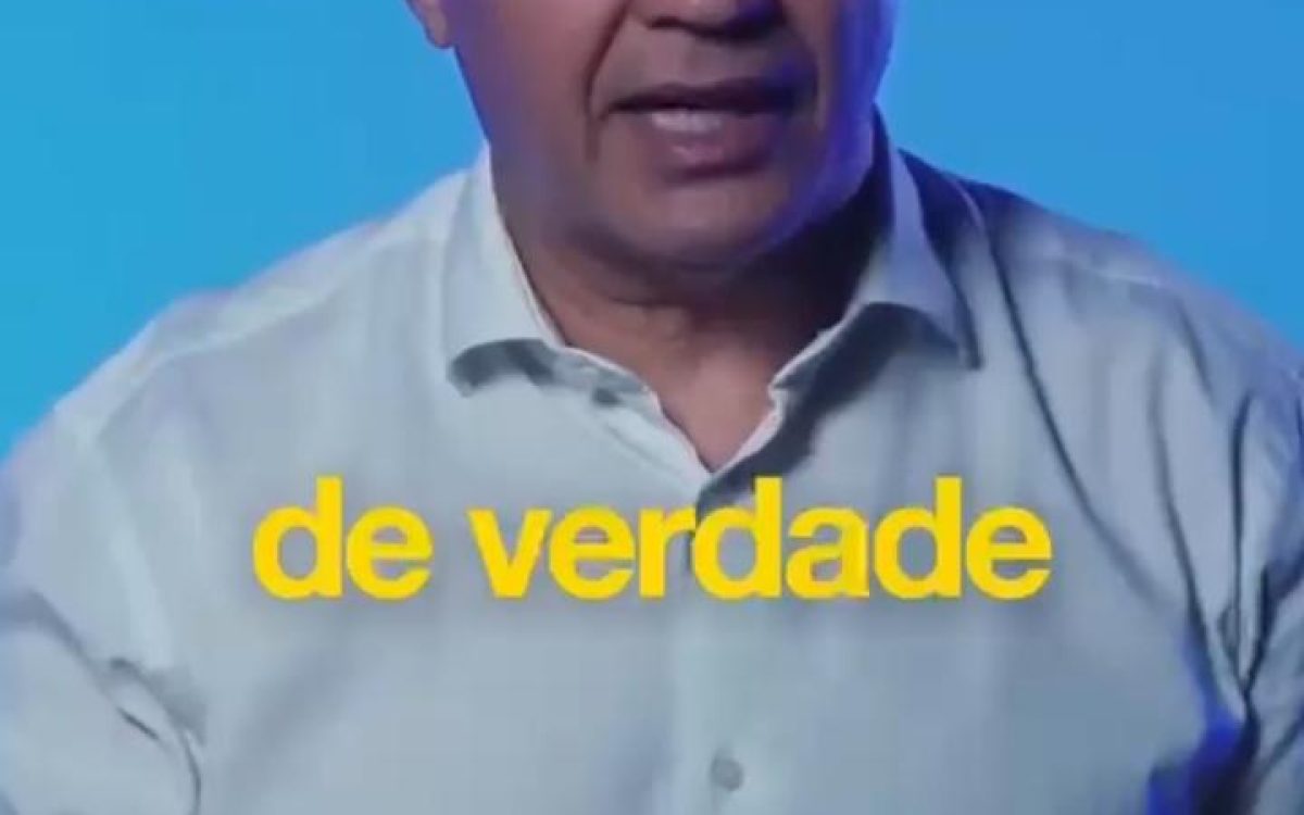 Kelps Lima questiona representatividade federal e propõe projeto para quatro cidades do RN