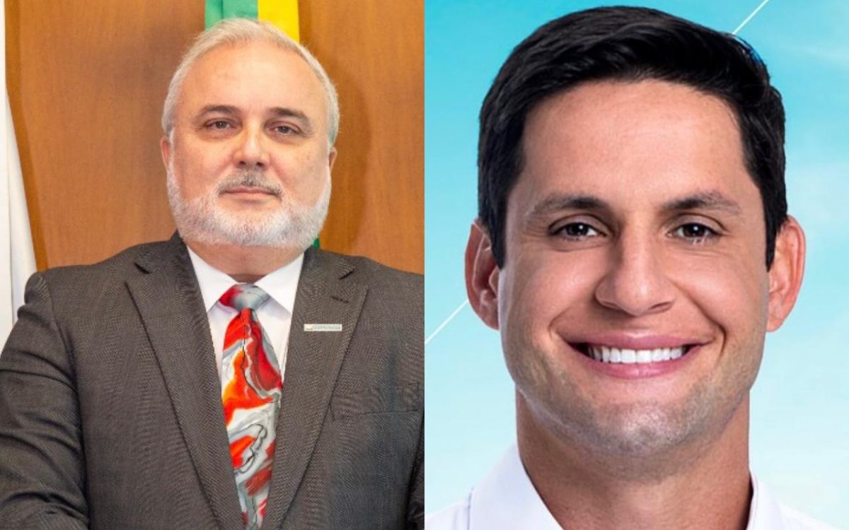 Senador do PDT: Rafael Motta ou Jean Paul Prates