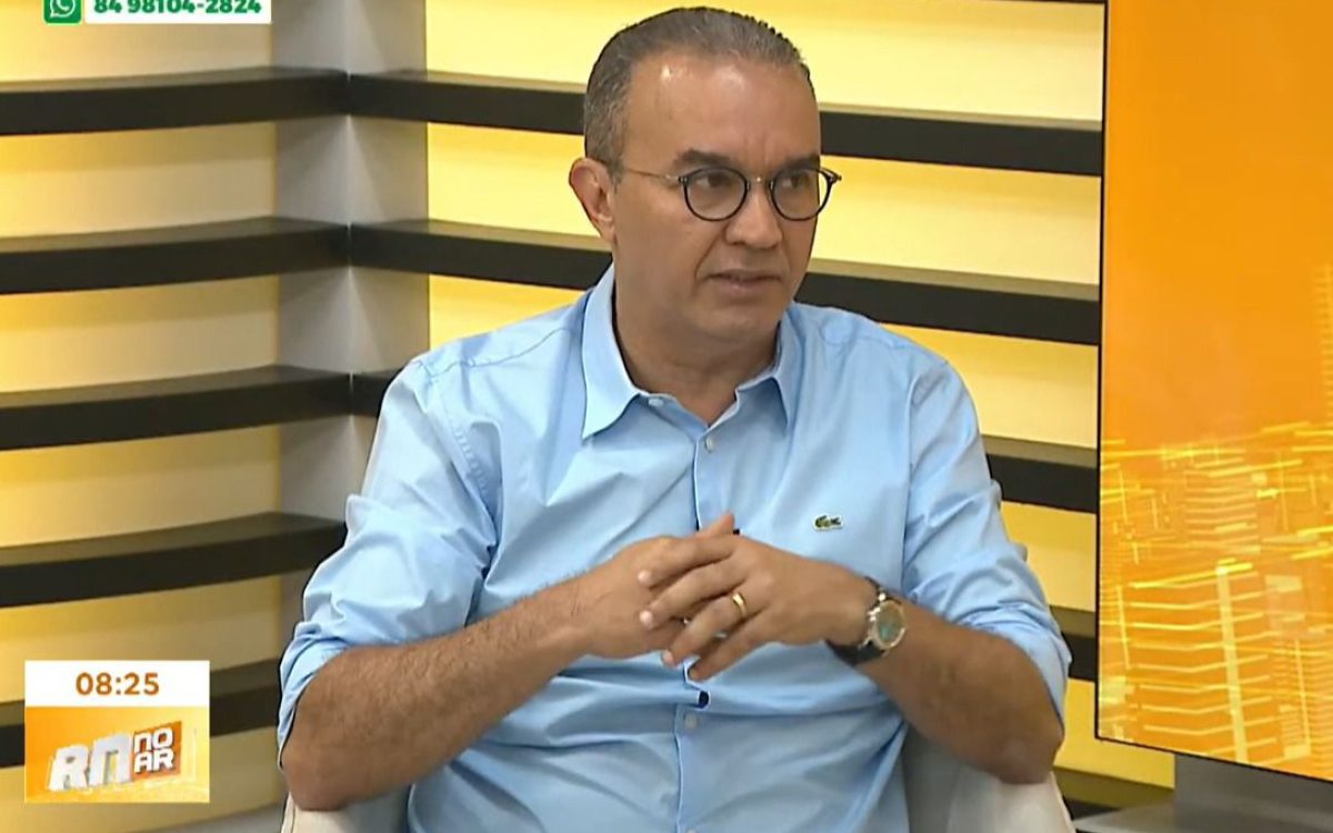 “Kelps diz que Allyson pode ganhar no primeiro turno” , diz Kelps