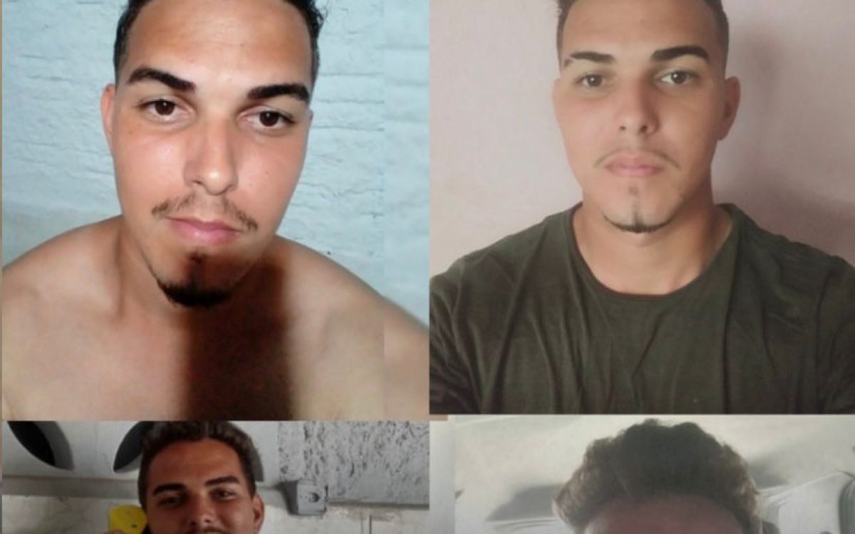 Homem que 4bus0u e ass4ssin0u enteada de 7 anos é preso pela polícia