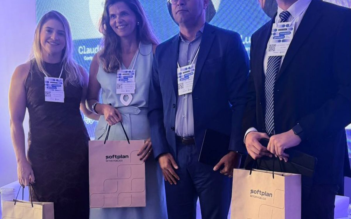 Extremoz apresenta experiência em digitalização de processos e se consolida como referência em gestão pública no RN
