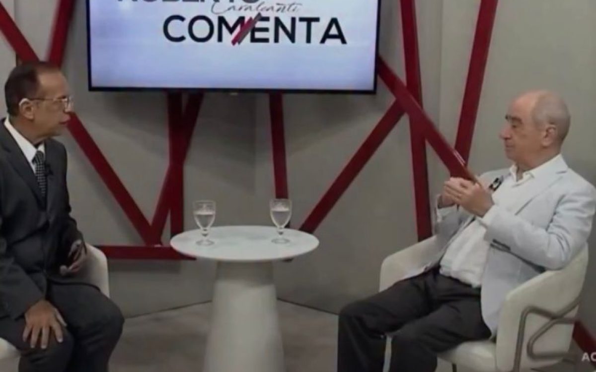 Ex-senador diz que 1º de maio deve ser comemorado trabalhando e chama de “dia da vagabundagem”