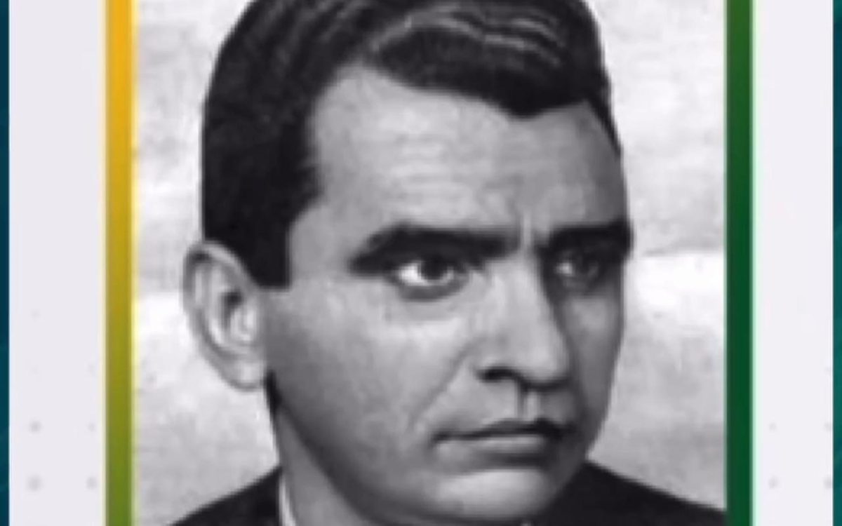 20 anos sem o trem de Aluízio Alves