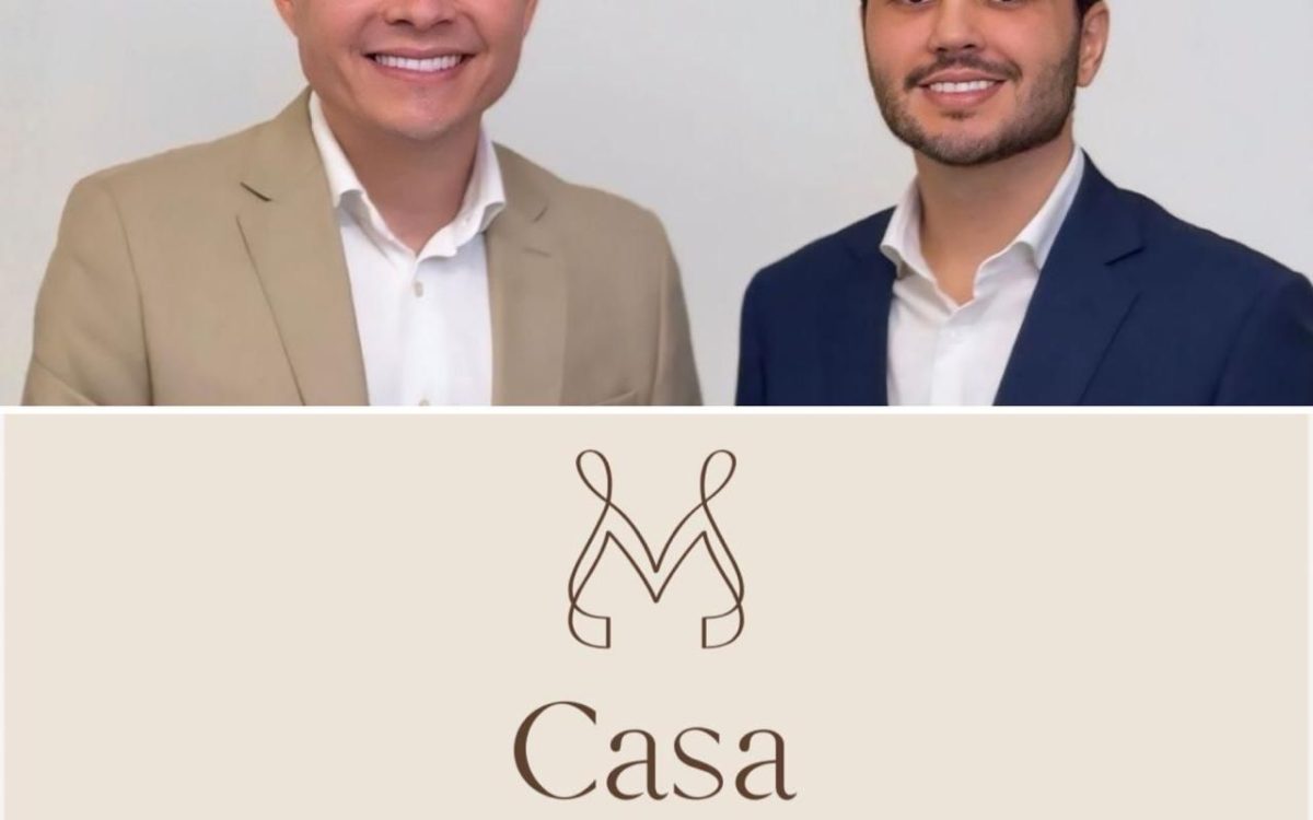 Casa movitare nasce em Parnamirim com proposta em cuidado humanizado e atendimento integrado