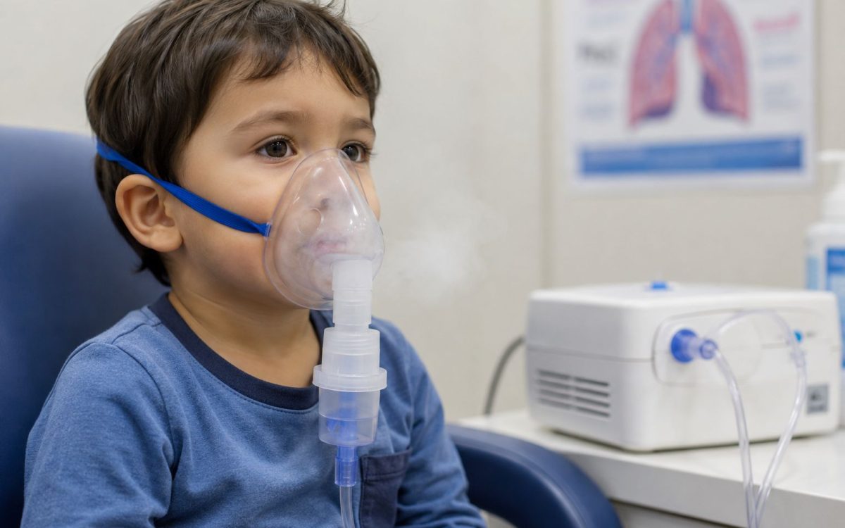 RN entra em alerta para aumento de casos de síndrome respiratória grave
