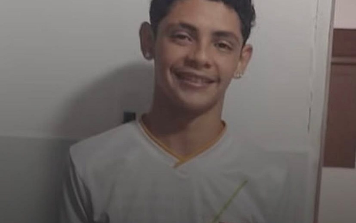 Adolescente de 14 anos morre afogado em Lagoa dentro de obra na Grande Natal