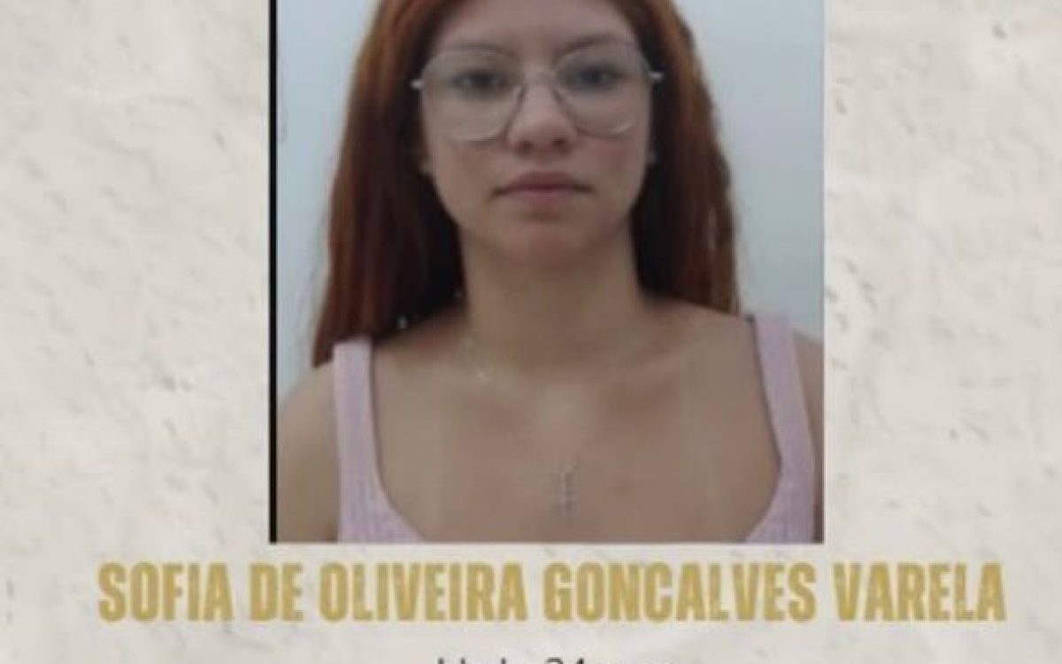 Desaparecimento em Natal: Família procura jovem de 24 anos desaparecida desde o fim de abril
