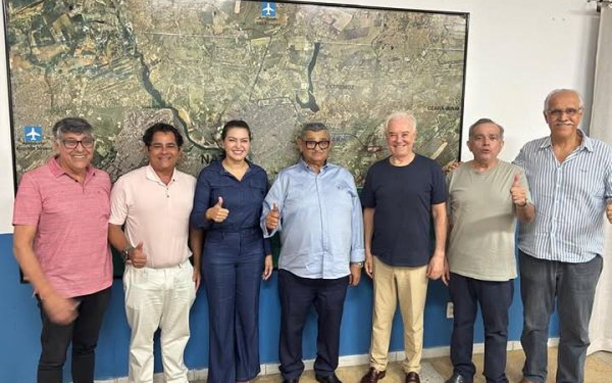 Extremoz atrai investimento de quase R$ 100 milhões e garante 400 empregos com instalação da Indústria Bom Todo