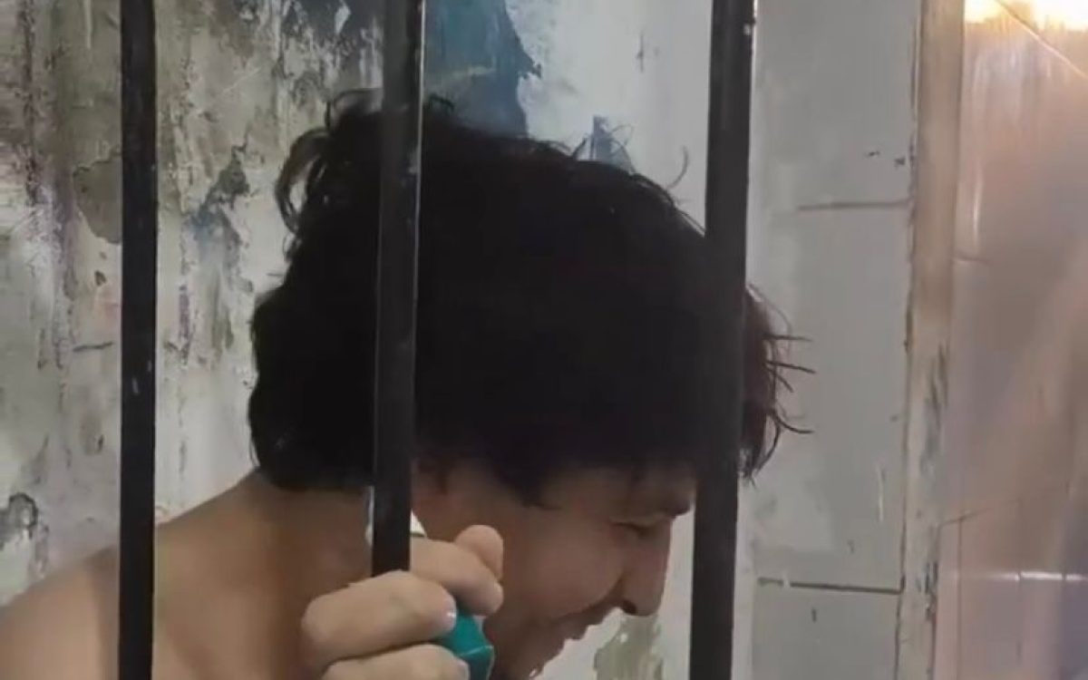 Mãe de autista nível 3 com 30 anos compartilha sobre autorregulação sensorial