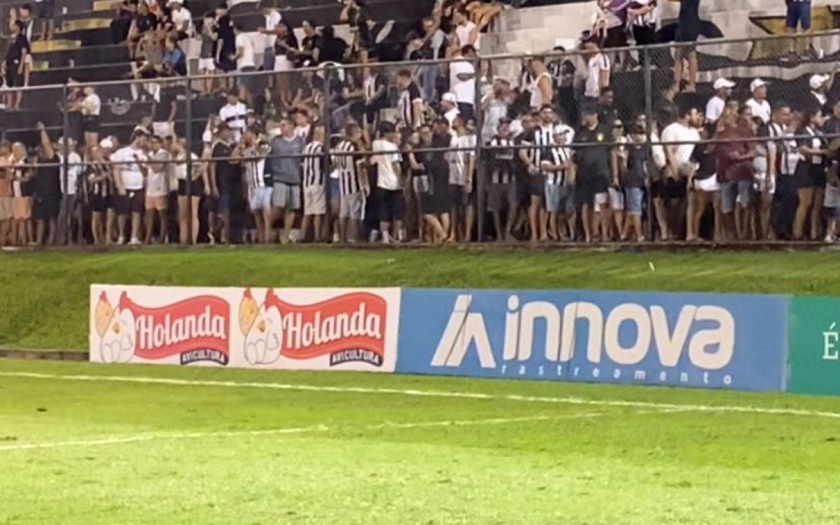 abc vence souza por 2×0