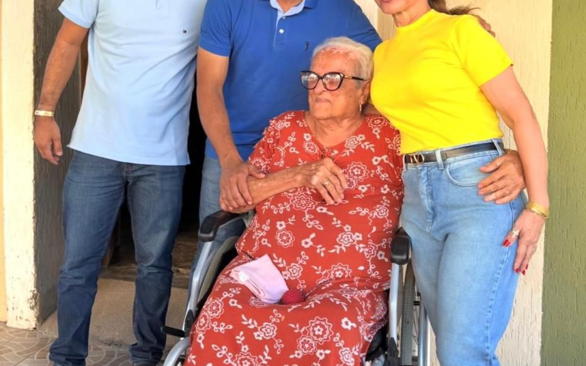 Allyson Bezerra une os maiores grupos políticos de Alexandria e ganha força total no Alto Oeste